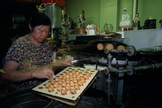 Chinatown Walking Tour: Food, History & Flavor - Price and Value: Is $86 a Good Deal?