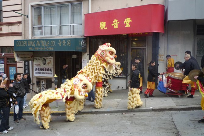 Chinatown Walking Tour: Food, History & Flavor - Who This Chinatown Tour Fits Best