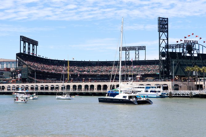 City Cruises San Francisco: Premier Brunch Cruise - Who this cruise is for (and who might want another option)