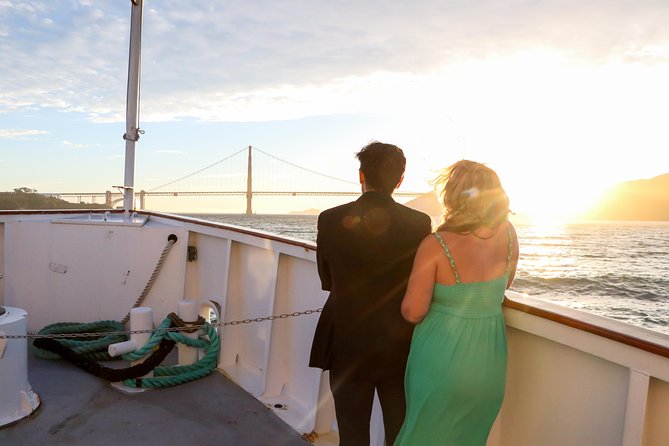 City Cruises San Francisco: Signature Dinner Cruise - Entering The Boat Life: Pier 3, Boarding Flow, and Dress Expectations