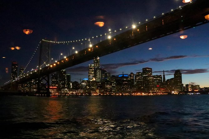 City Cruises San Francisco: Signature Dinner Cruise - Drinks: What’s Included, What’s Not, and How to Avoid Surprise Charges