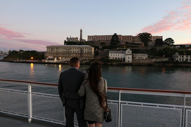 City Cruises San Francisco: Signature Dinner Cruise - Price and Value: Is $109.49 a Good Deal?