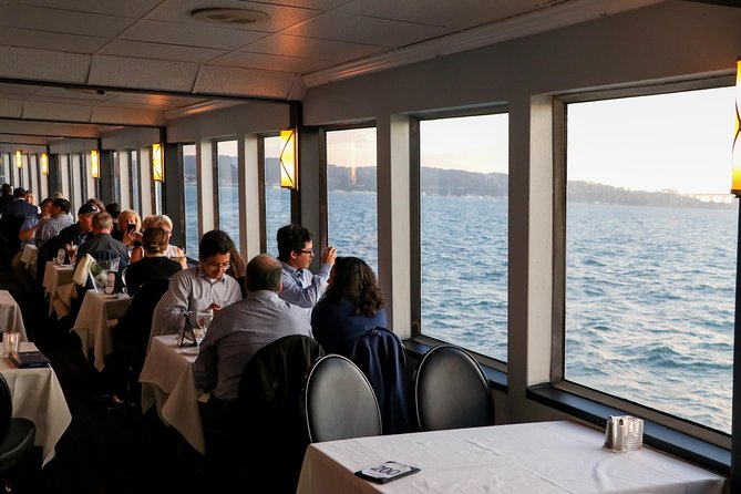 City Cruises San Francisco: Signature Dinner Cruise - Who Should Book This Cruise (and Who Should Skip It)