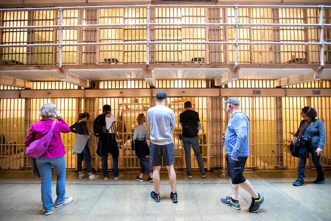 Combo Tour: Alcatraz Island and San Francisco Grand City Tour - How the day flows from Union Square to Pier 33