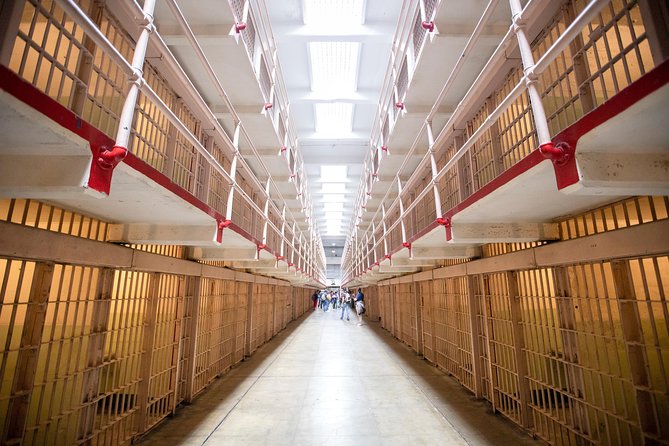 Combo Tour: Alcatraz Island and San Francisco Grand City Tour - Who should book this combo (and who should choose something else)