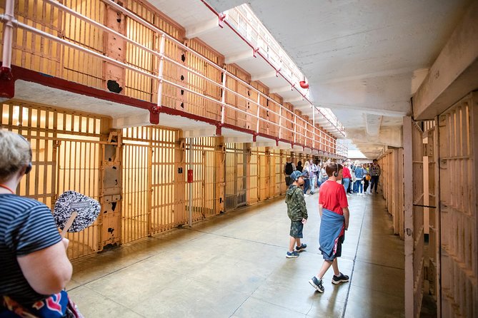 Combo Tour: Alcatraz Island and San Francisco Grand City Tour - My booking verdict: should you book this tour?