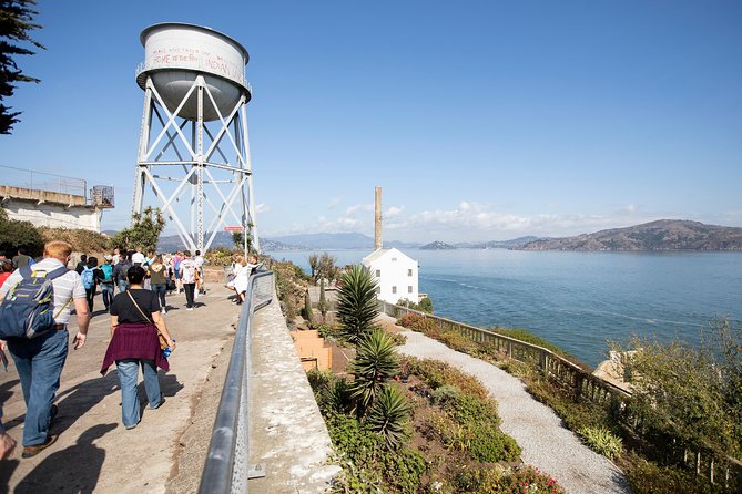 Combo Tour: Alcatraz Island and San Francisco Grand City Tour - Value check: what $149 really covers