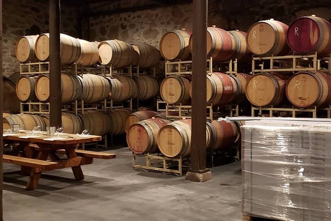 Custom 8-Hour Napa Valley Wine Tour in a Luxury Vehicle - Luxury vehicle + chauffeur: the real value of not driving