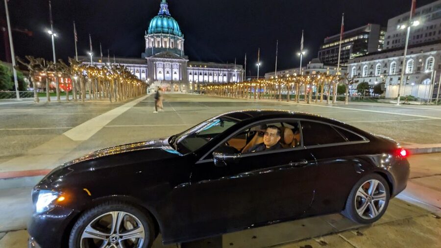 Custom Private Tour in a Luxurious Mercedes - Why a Private Mercedes Tour Works Better Than Bus Days