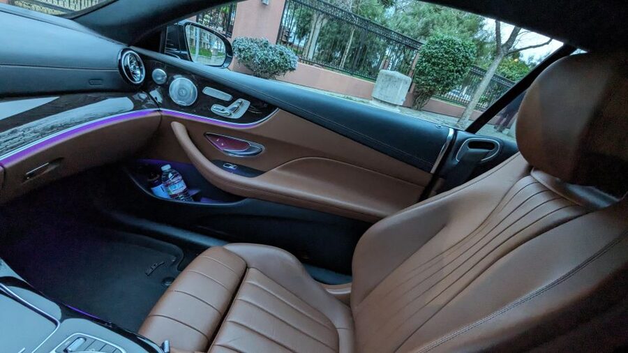 Custom Private Tour in a Luxurious Mercedes - What to Bring So the Day Feels Effortless