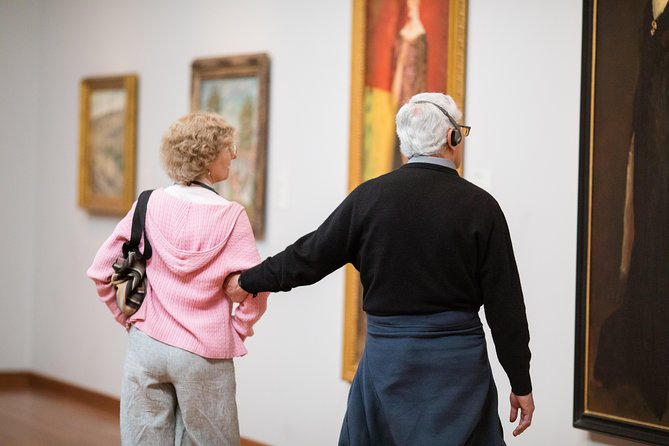 de Young Museum General Admission Ticket - Pairing with the Legion of Honor: How to Stretch a Half-Day