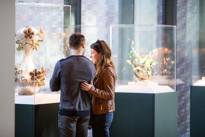 de Young Museum General Admission Ticket - Price and Value: Is $20 a Good Deal for Your Style?