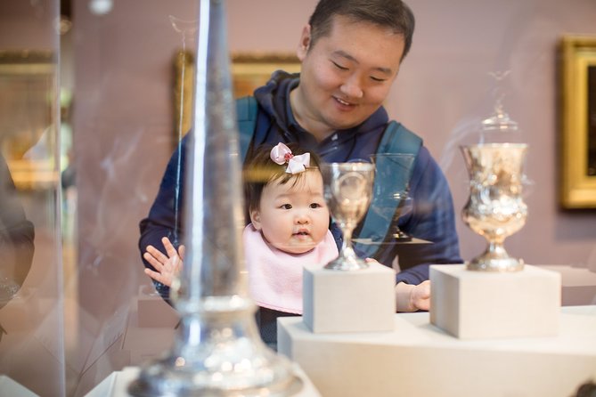 de Young Museum General Admission Ticket - Tickets, Vouchers, and Day-of Reality