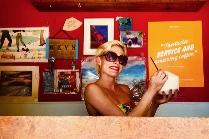 Delicious Fun Food and History Tour of North Beach and Beyond! - Historic North Beach stops: churches, cigar shops, and the neighborhood’s creative side