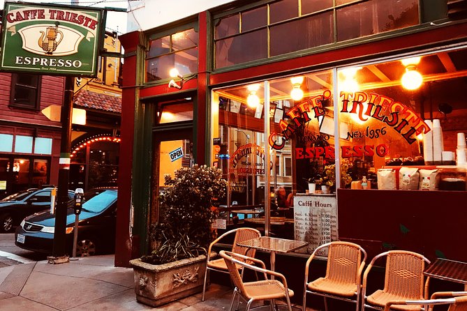 Delicious Fun Food and History Tour of North Beach and Beyond! - Price and value: what $79 buys in real-world terms