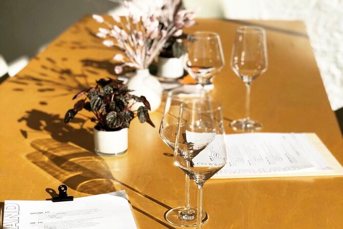 Discover Napa Valley’s Hidden Gems with Local Sommelière - Key highlights before you go