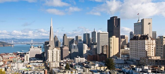 Emperor Norton's Fantastic San Francisco Time Machine - Key Things You’ll Like on This Emperor Norton Walk