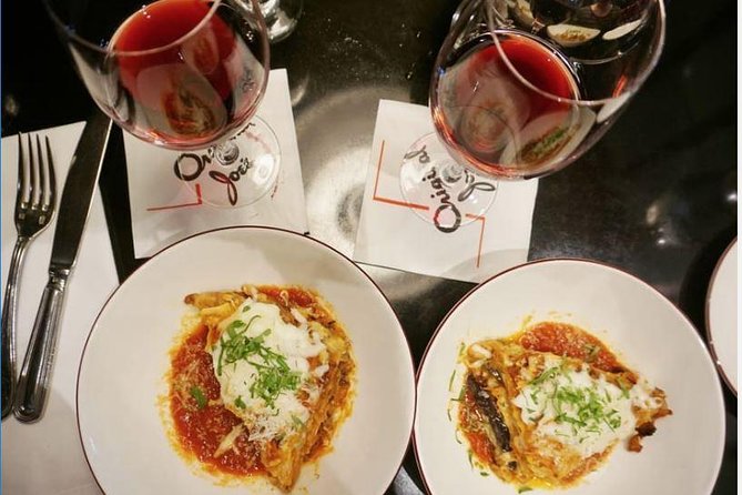 Exclusive North Beach Food Tour in San Francisco - Key highlights worth marking on your map