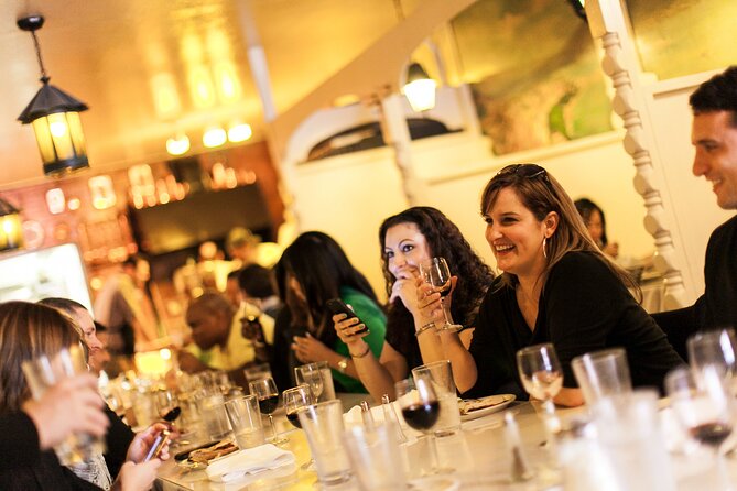 Exclusive North Beach Food Tour in San Francisco - Who this North Beach tour suits best (and who might not)