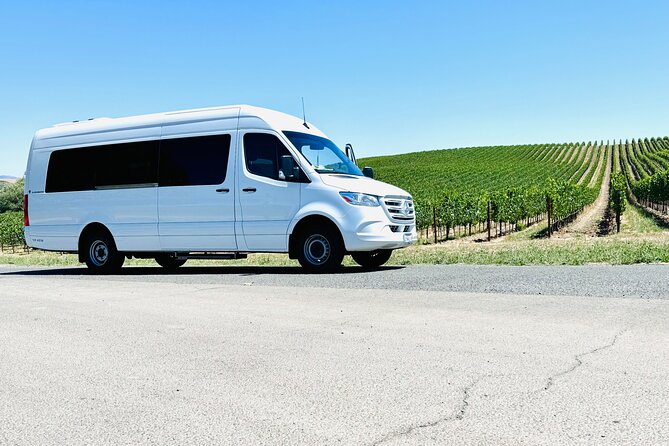 Experience the best Napa Wine Tour in a Limo Van! - Private Napa and Sonoma Wine Tour in a Limo Van: What You’re Really Buying