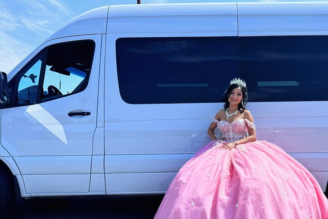Experience the best Napa Wine Tour in a Limo Van! - What to Bring and What to Expect From the Day