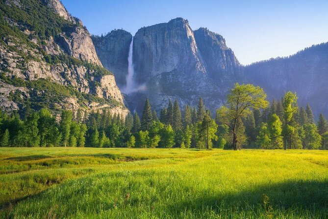 Experience the Thrills of Yosemite: 3-Day Package - Key things I’d focus on before you book