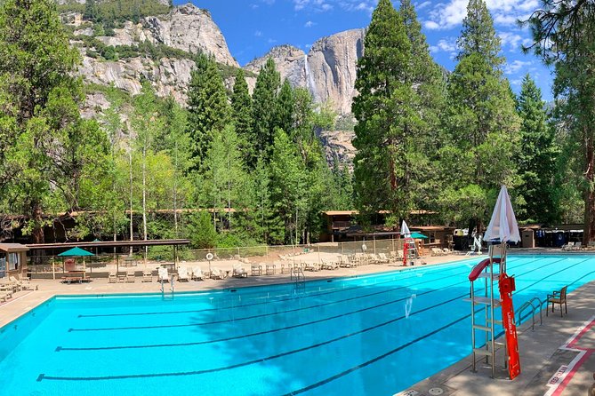 Experience the Thrills of Yosemite: 3-Day Package - Price and value: what you’re really paying for
