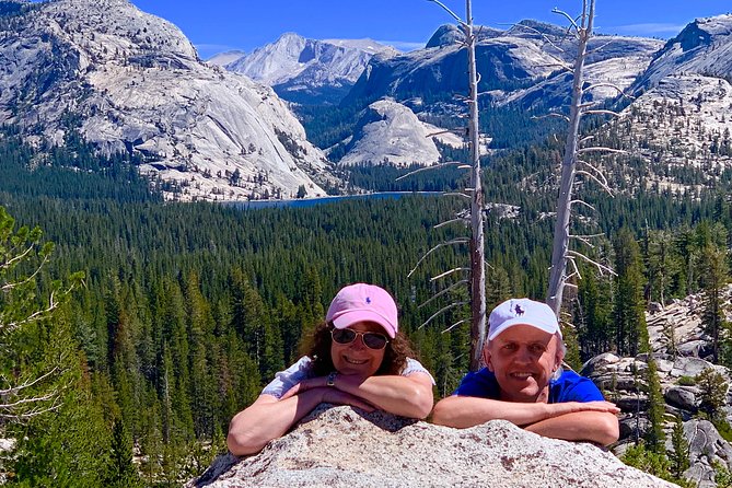 Experience the Thrills of Yosemite: 3-Day Package - Who this tour is best for (and who should pass)
