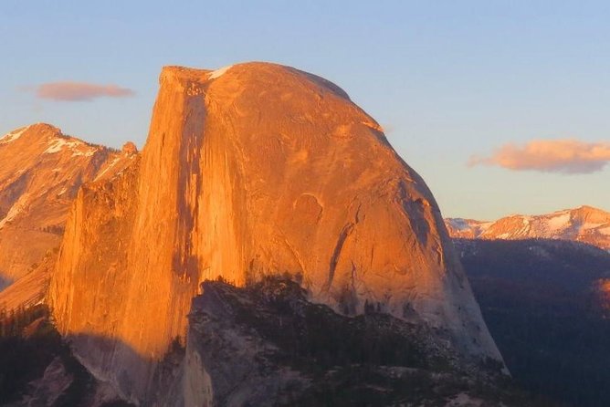Experience the Thrills of Yosemite: 3-Day Package - Your base plan: 8 hours a day, with hotel included