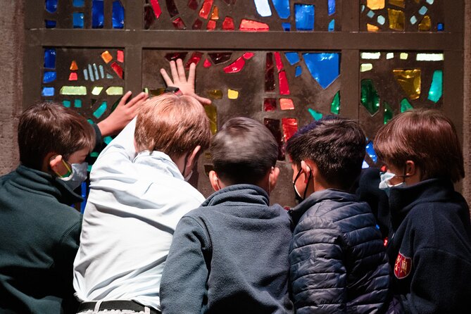 Expert-Led Guided Tour of Grace Cathedral in San Francisco - Price and Value: Is $25 Worth It?
