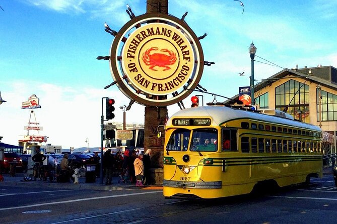 Express San Francisco Layover Tour w Airport Pickup and Dropoff - Why this San Francisco layover tour works when time is tight