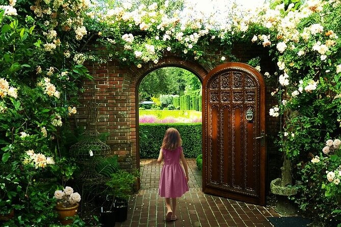 Filoli House & Garden - Key things to know before you go