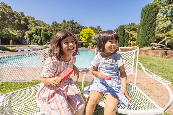 Filoli House & Garden - Filoli Near San Francisco: A Quiet Day Out at 30 Miles South