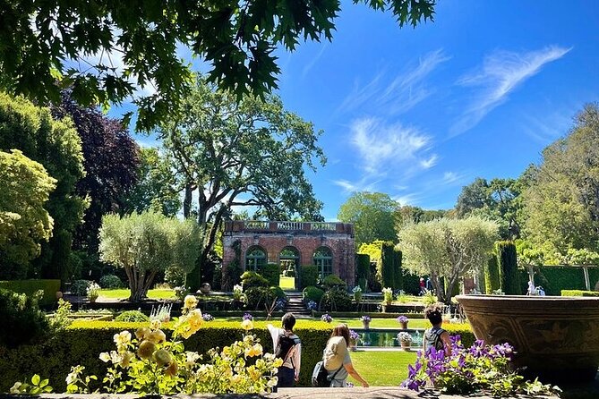 Filoli House & Garden - Price, Timing, and Value of the $34 Admission
