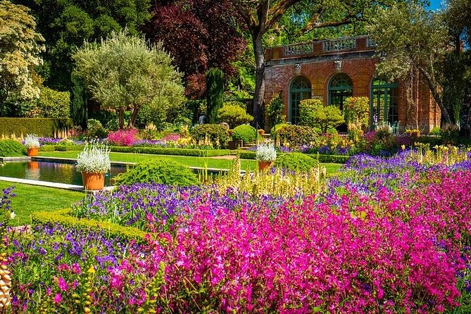 Filoli House & Garden - Who This Day Trip Works Best For