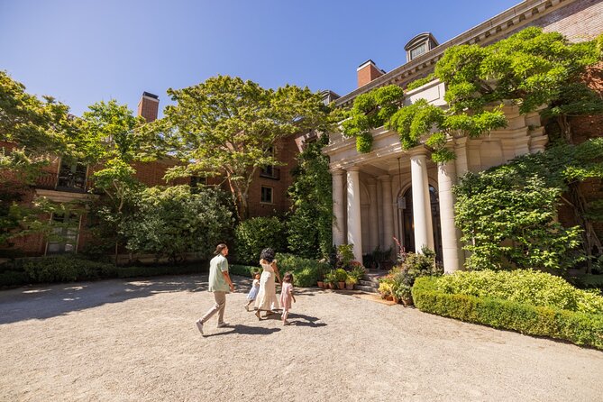 Filoli House & Garden - Thomas Dambo’s Trolls Exhibit: Reclaimed Materials and Big-Hearted Scale