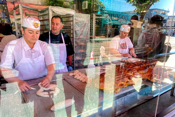 Fisherman’s Wharf Highlights Tour + Golden Gate Bay Voyage - What you get for the money: value vs. what costs extra