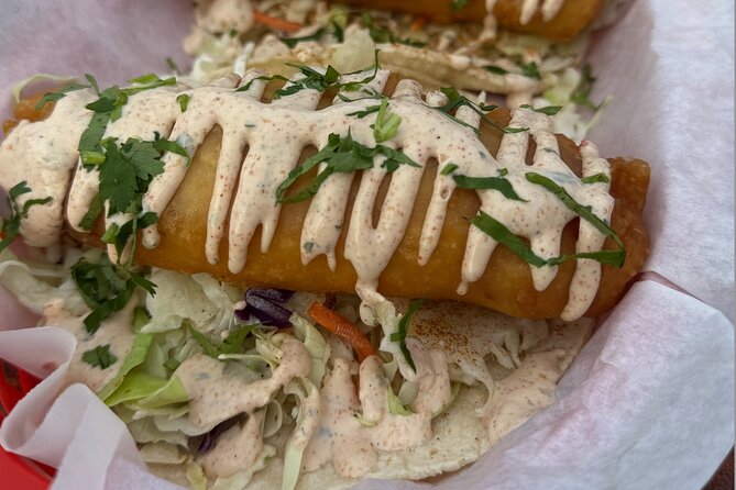 Fisherman’s Wharf & Pier 39 Food Tour - Includes Full Meal, 3 hrs - Pier 39: sea lions, seafood energy, and the payoff