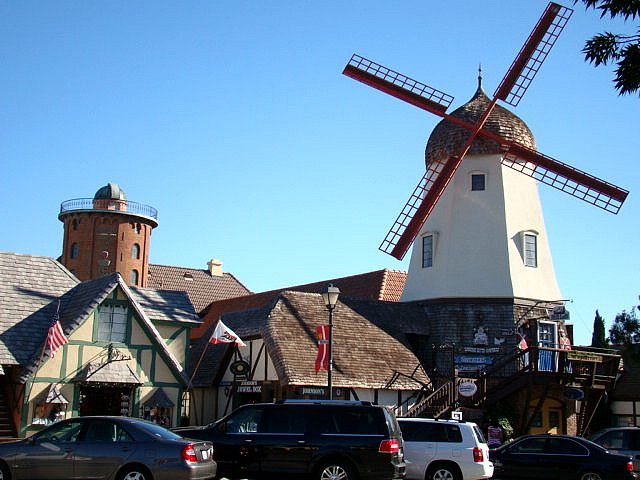 From LA: SF, Yosemite, Santa Barbara and Carmel 3-Day Tour - Key Points Worth Your Attention