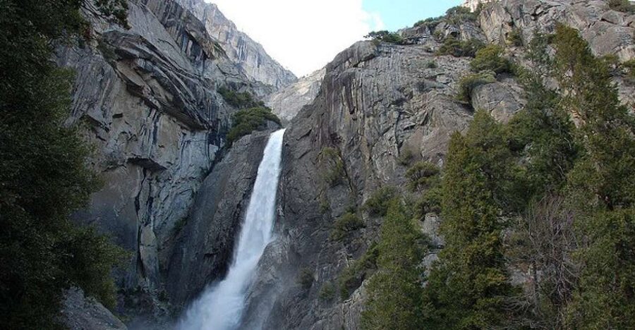 From LA: SF, Yosemite, Santa Barbara and Carmel 3-Day Tour - A Fast Way to See California Without Stressing the Drive