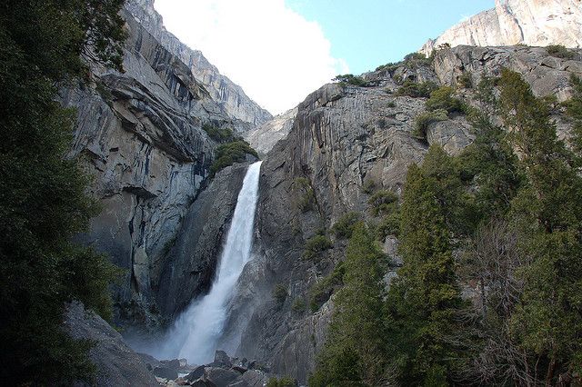 From LA: SF, Yosemite, Santa Barbara and Carmel 3-Day Tour - Day 3 Summer: Yosemite Valley Stops That Actually Matter