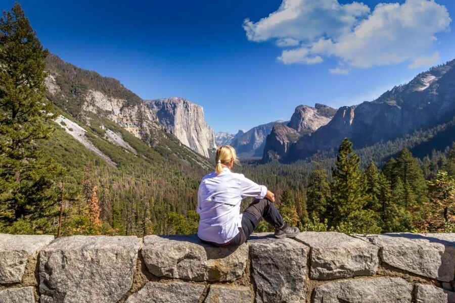 From San Francisco: 2-Day Yosemite Guided Trip with Pickup - Tuolumne Grove of Giant Sequoias: The Hike That Can Turn Into a Valley Bonus