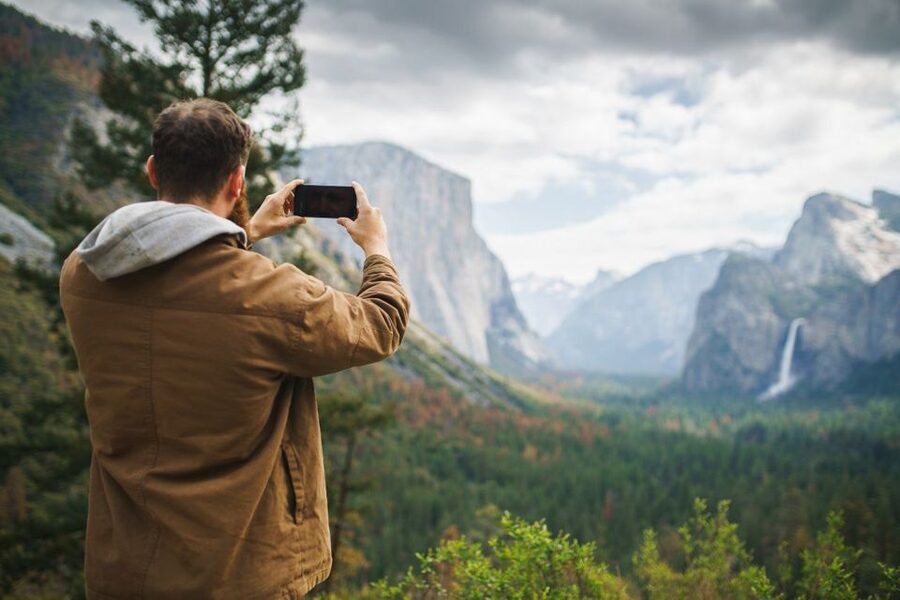 From San Francisco: 2-Day Yosemite Guided Trip with Pickup - Audio Guides in 8 Languages: How to Make Them Worth Using