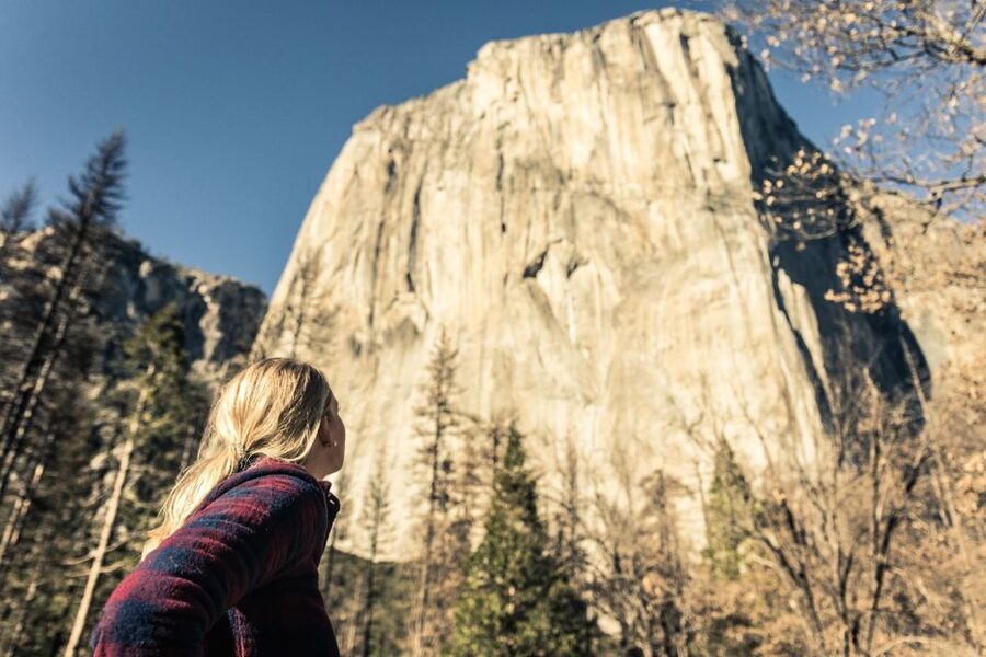 From San Francisco: 2-Day Yosemite Guided Trip with Pickup - From San Francisco to Tunnel View: The Drive and the Photo Stops