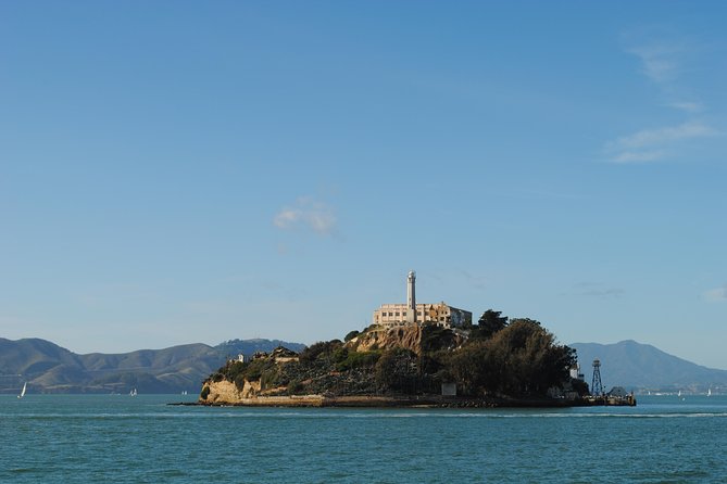 From San Francisco: Alcatraz Island and Guided Muir Woods Tour - Two Icons in One Day: How the Timing Really Feels