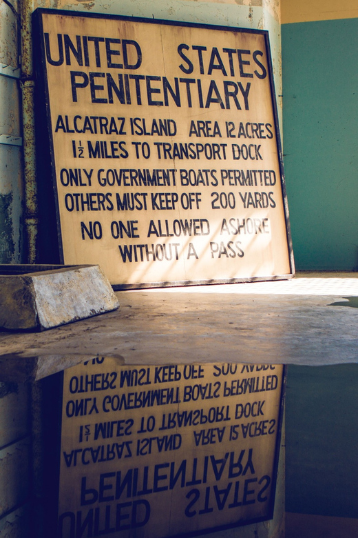 From San Francisco: Alcatraz Night and Yosemite Day Tour - Should you book? My honest take