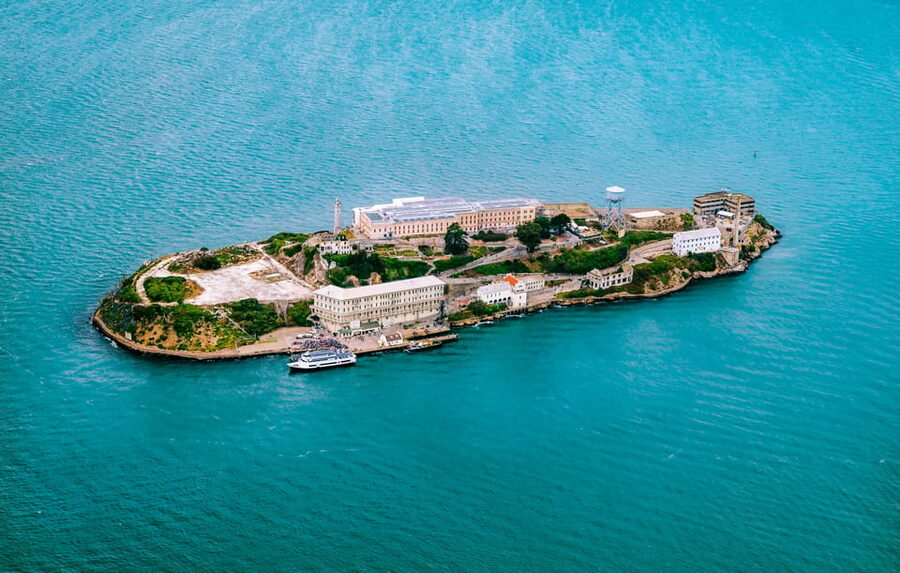 From San Francisco: Alcatraz Night and Yosemite Day Tour - Yosemite day begins early: Bay Bridge views and a reality check