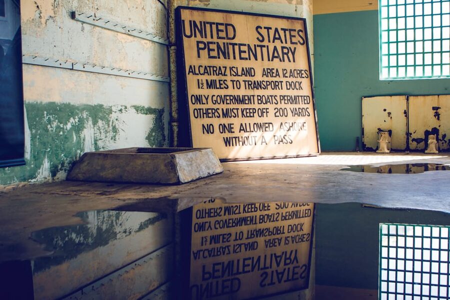 From San Francisco: Alcatraz Night and Yosemite Day Tour - Yosemite Valley coach tour: the highlights you want, explained
