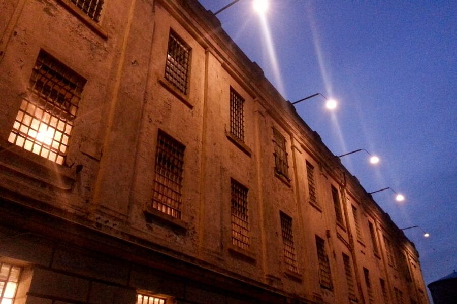 From San Francisco: Alcatraz Night & Muir Woods & Sausalito - Key highlights that matter