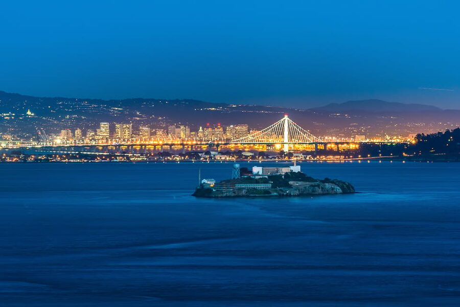 From San Francisco: Alcatraz Night & Muir Woods & Sausalito - Price and value: is $236 worth a day this packed?